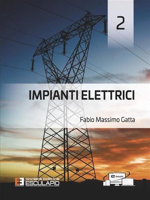 cover image of Impianti Elettrici 2